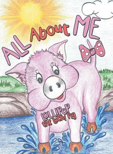Cover image for All About Me