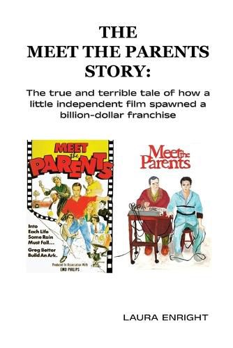 Cover image for The Meet the Parents Story