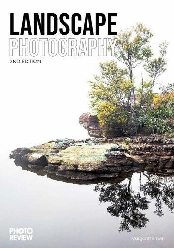 Cover image for Landscape Photography