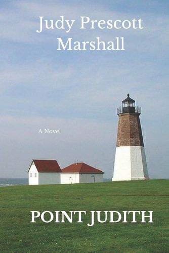 Cover image for Point Judith