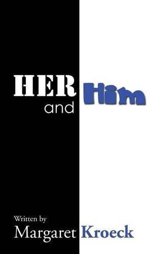 Cover image for Her and Him