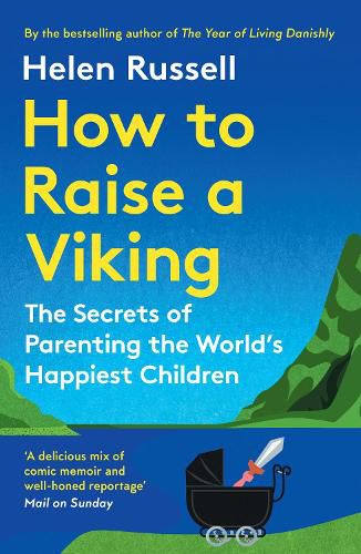 Cover image for How to Raise a Viking