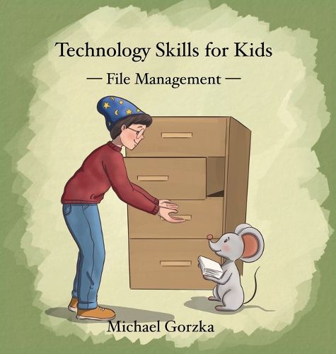 Cover image for Technology Skills for Kids