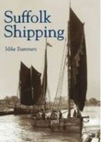 Cover image for Suffolk Shipping