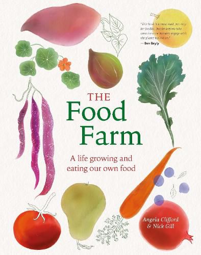 Cover image for The Food Farm