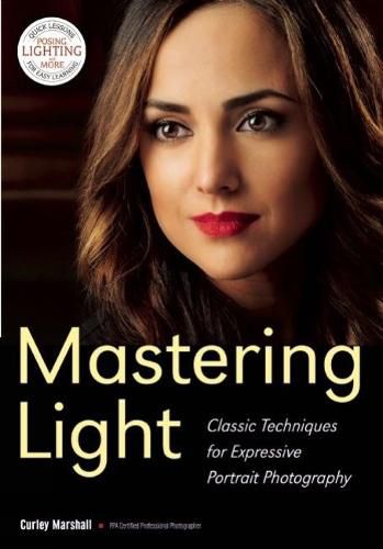 Cover image for Mastering Light