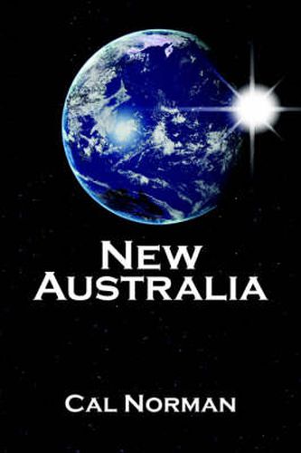 Cover image for New Australia