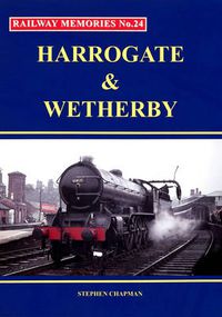 Cover image for Harrogate and Wetherby