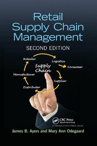 Cover image for Retail Supply Chain Management