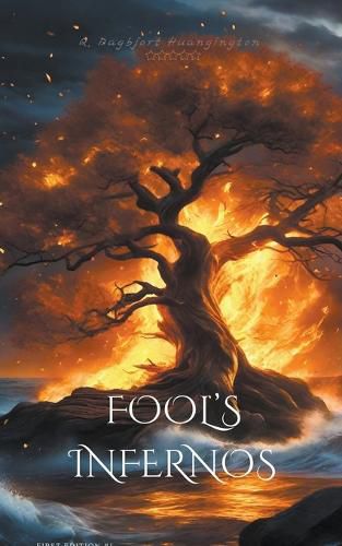 Cover image for Fool's Infernos