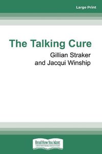 Cover image for The Talking Cure