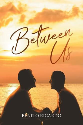 Cover image for Between Us