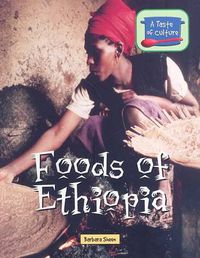 Cover image for Foods of Ethiopia