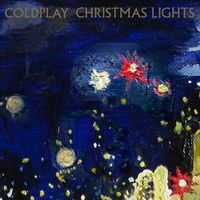 Cover image for Christmas Lights