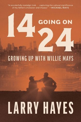 Cover image for 14 Going on 24