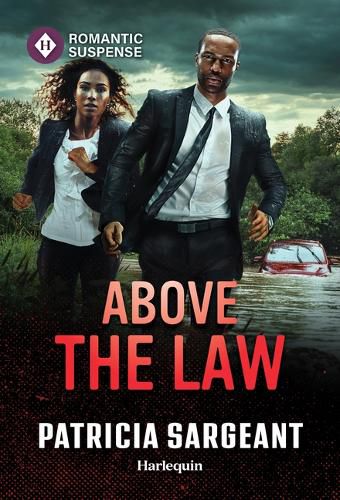 Cover image for Above the Law