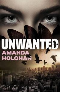 Cover image for Unwanted