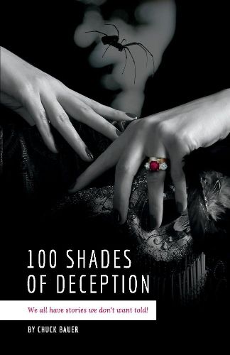 Cover image for 100 Shades of Deception