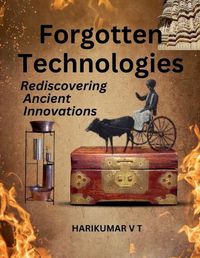 Cover image for Forgotten Technologies