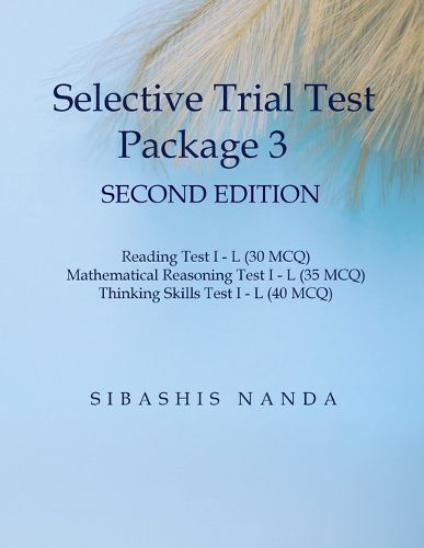 Cover image for Selective Trial Test Package Set 3 (Second Edition)