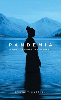 Cover image for Pandemia