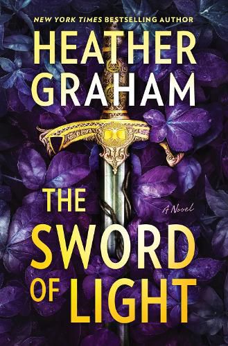 Cover image for The Sword of Light