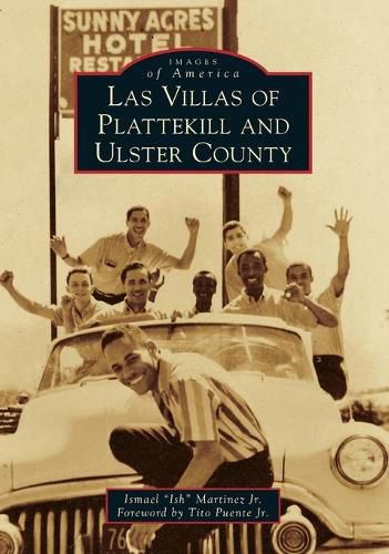 Cover image for LAS Villas of Plattekill and Ulster County