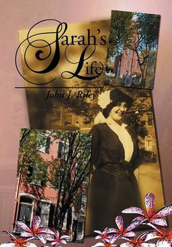 Cover image for Sarah's Life