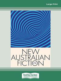 Cover image for New Australian Fiction 2021: A new collection of short fiction from Kill Your Darlings