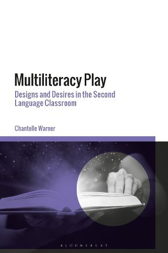 Cover image for Multiliteracy Play
