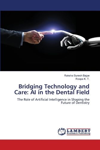 Cover image for Bridging Technology and Care