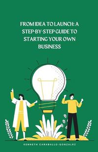 Cover image for From Idea to Launch