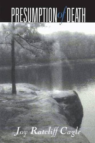 Cover image for Presumption of Death