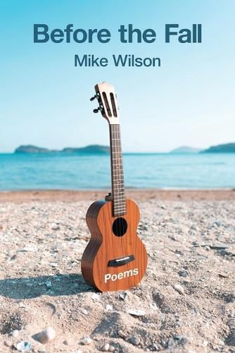 Cover image for Before the Fall