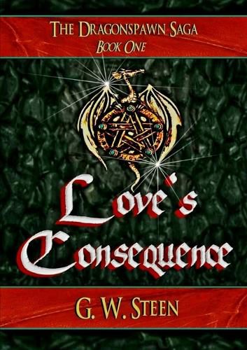 Cover image for Love's Consequence