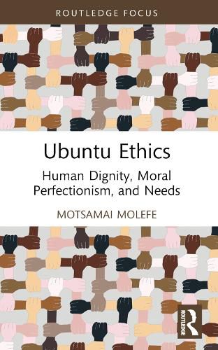 Cover image for Ubuntu Ethics