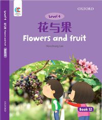 Cover image for Flowers and Fruit