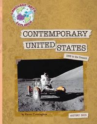 Cover image for Contemporary United States: 1968 to the Present