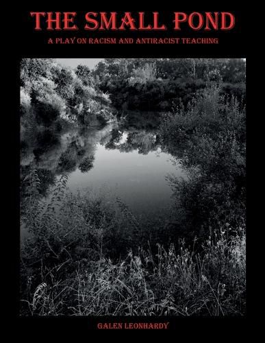 Cover image for The Small Pond
