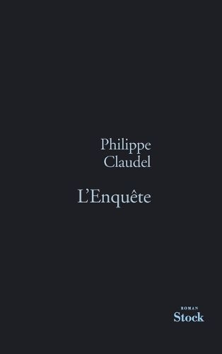 Cover image for L Enquete
