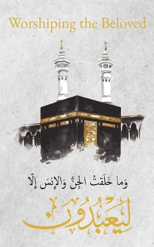 Cover image for Worshiping the Beloved