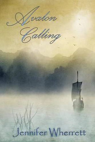 Cover image for Avalon Calling