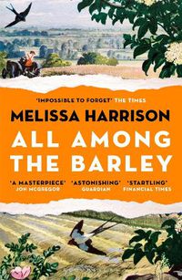 Cover image for All Among the Barley
