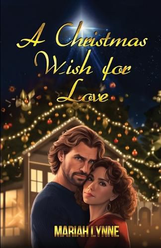 Cover image for A Christmas Wish for Love