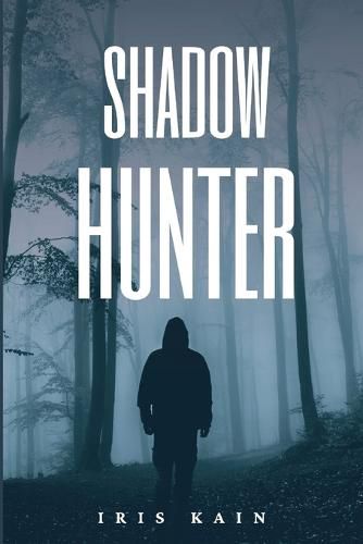 Cover image for Shadow Hunter