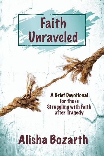 Cover image for Faith Unraveled