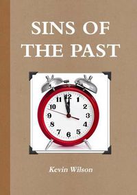 Cover image for Sins of the Past