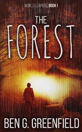 Cover image for The Forest