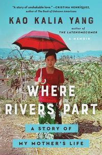 Cover image for Where Rivers Part