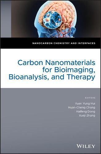 Cover image for Carbon Nanomaterials for Bioimaging, Bioanalysis, and Therapy